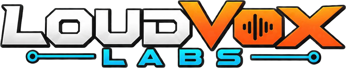LoudVox Labs